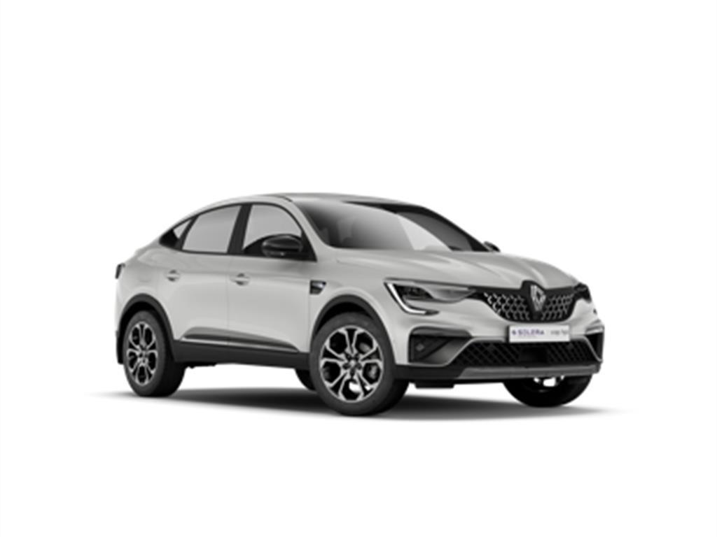 Renault Lease Deals – Lease My Vehicle